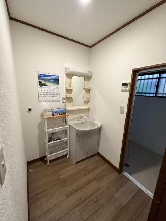 Apartment チョアヨ Osaka